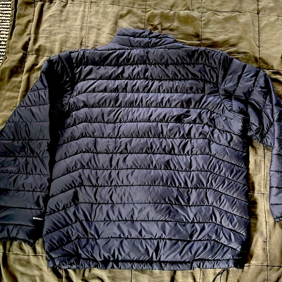 Columbia Powder Lite Jacket - Picture 2 of 5
